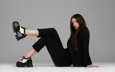 Courtney Hadwin Talks New Music, Her Hometown And More