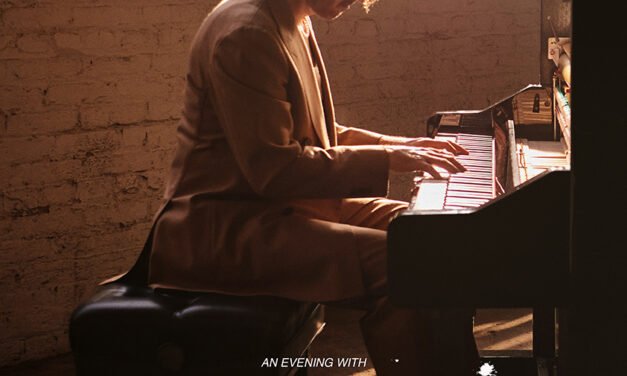 An Evening With Stephan Moccio At St Matthias Church, London, United Kingdom Announced