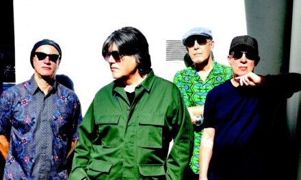 The Blow Monkeys Talk New Album, New Single And More