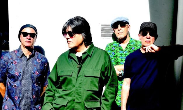 The Blow Monkeys Talk New Album, New Single And More
