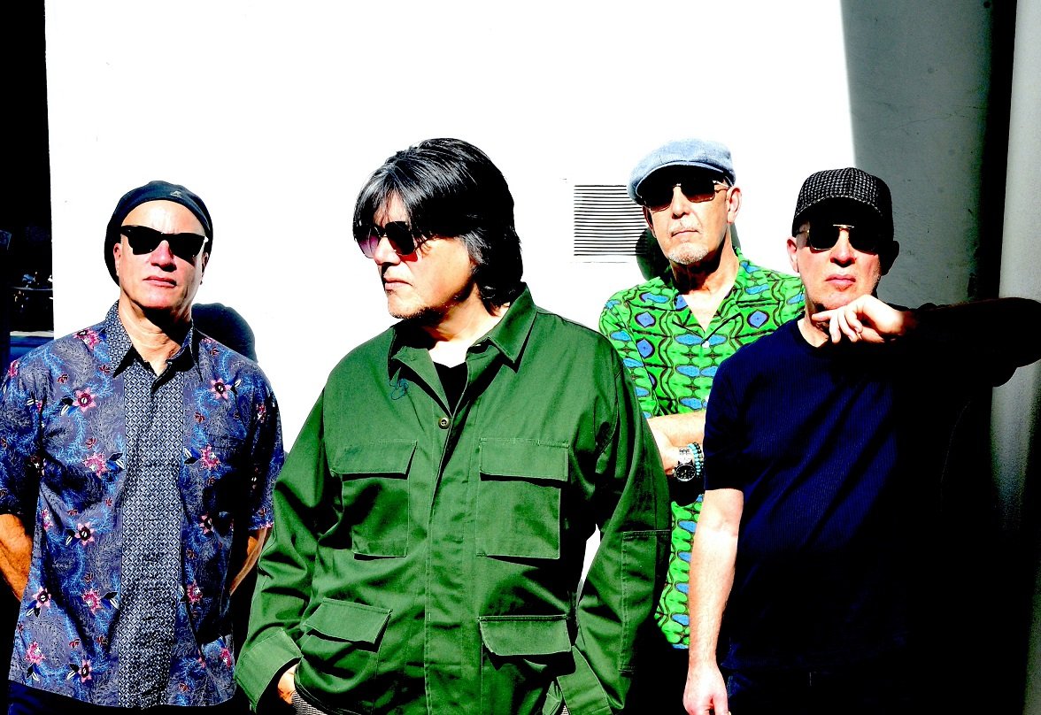 BlowMonkeys press 1 credit Michele Siedner… The Blow Monkeys