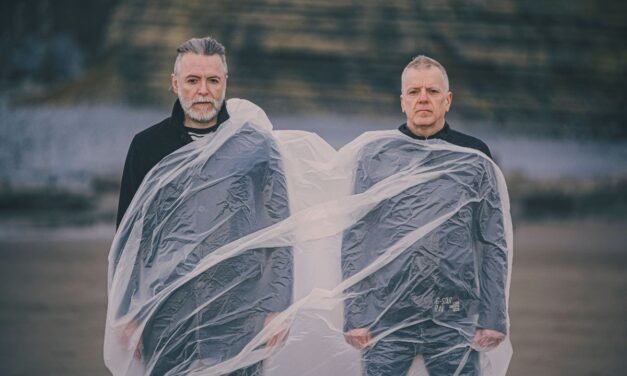 ChimpanA Releases ‘Here Comes The Flood’/ ‘Wolves‘ And Announce ‘M.I.A. Vol. 1’ Album For August 2025 Release