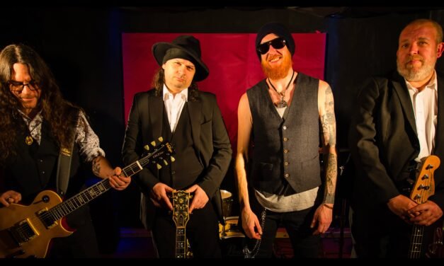 Hearts+Souls Talk New Single, Music Video And More