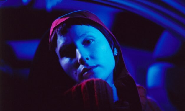 L.Mayland (The Last Dinner Party) Announces Debut Solo EP And May 2025 UK Shows