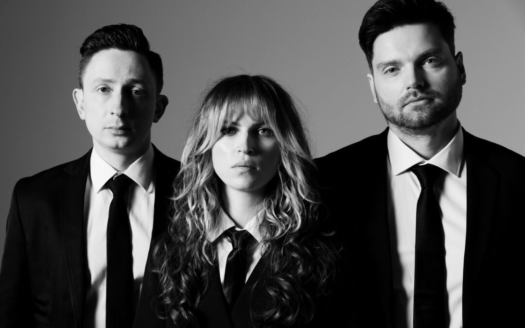Mission Jupiter Talk New Music, Their Hometown And More