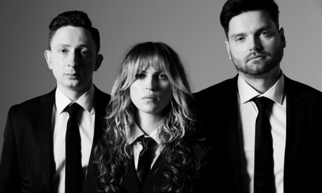 Mission Jupiter Talk New Music, Their Hometown And More
