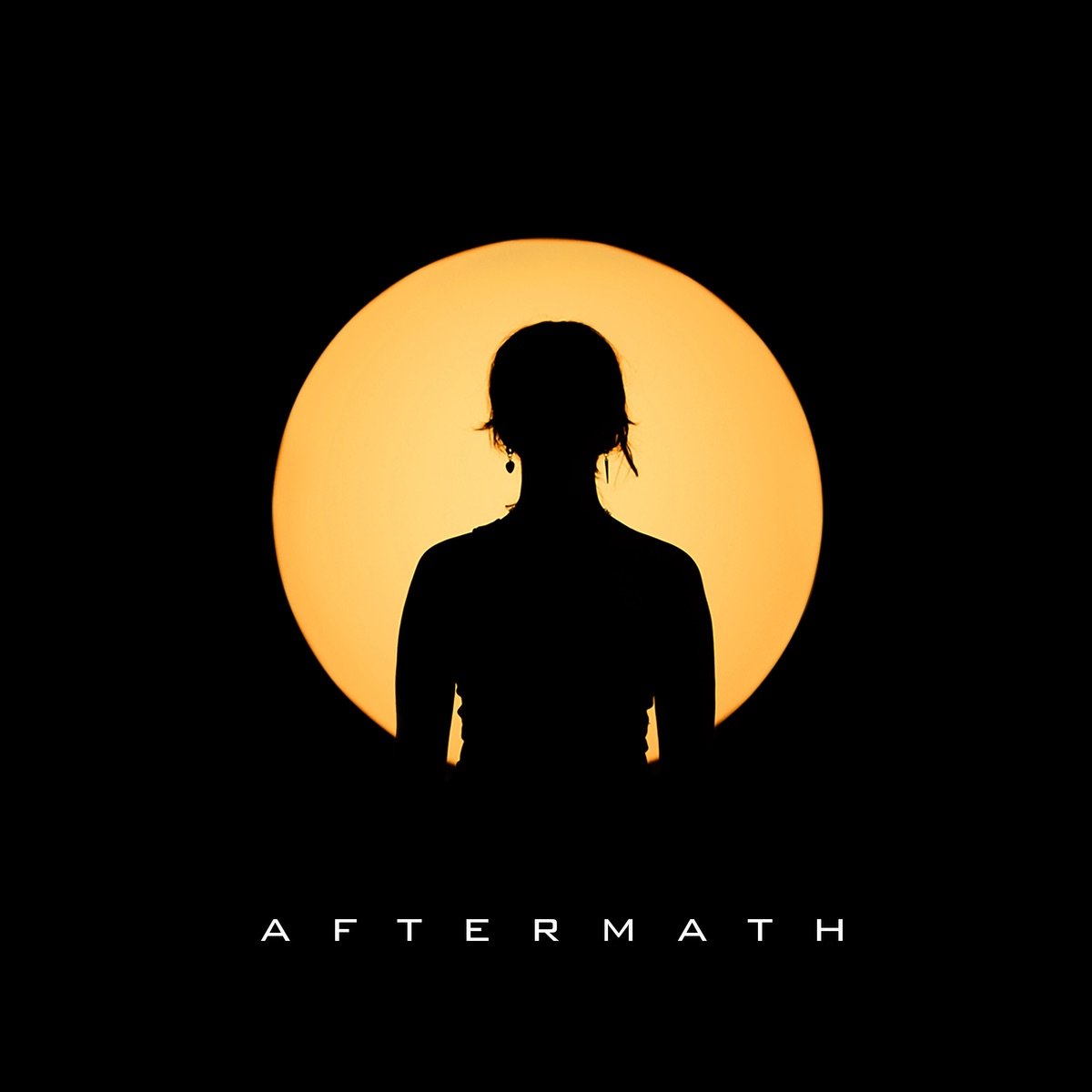 Mission Jupiter Aftermath Album Cover Mission Jupiter