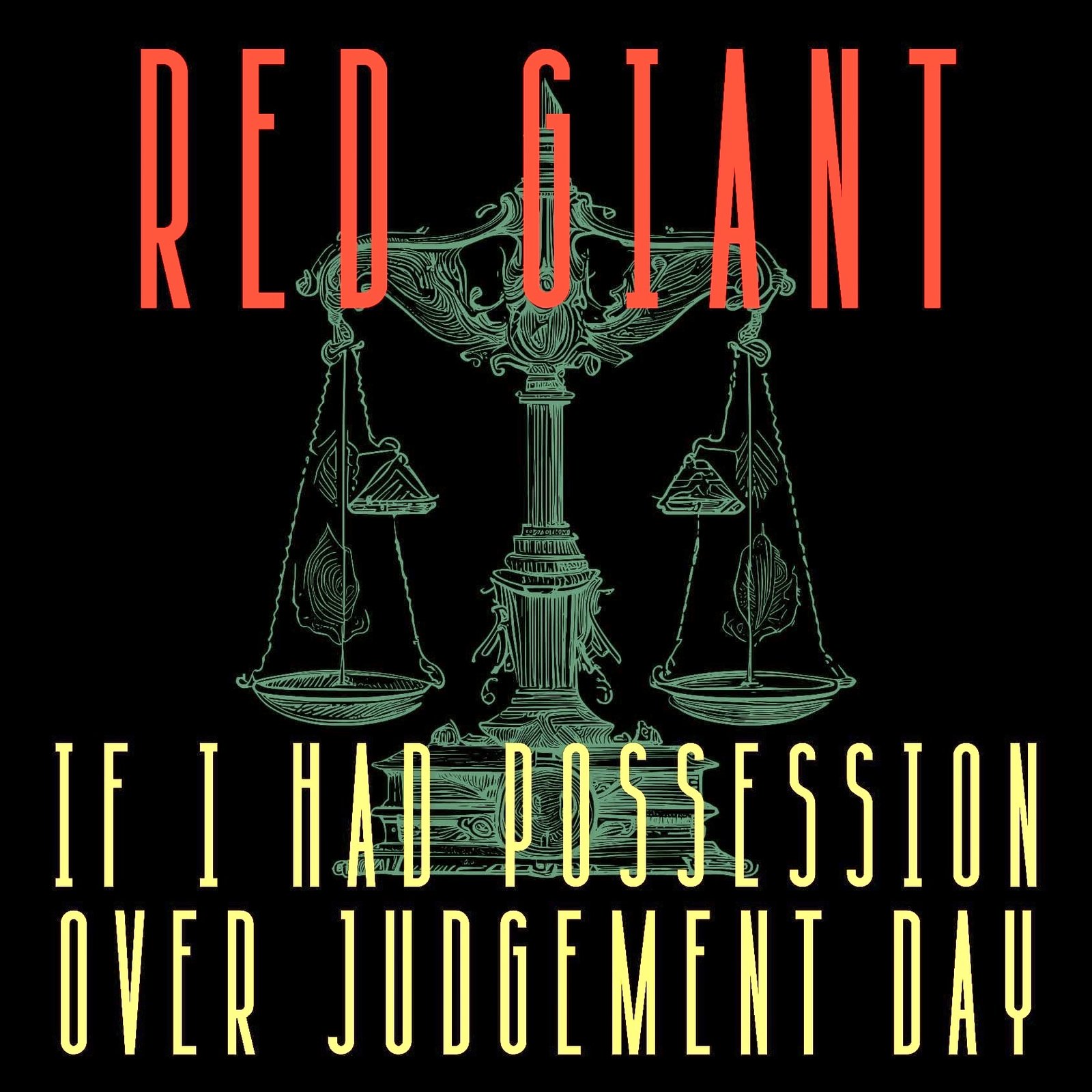 Red Giant