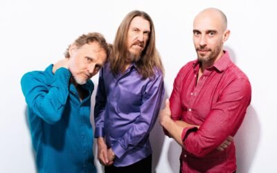 The Wood Brothers Announce New Album ‘Puff Of Smoke’, Release New Single