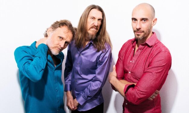 The Wood Brothers Announce New Album ‘Puff Of Smoke’, Release New Single
