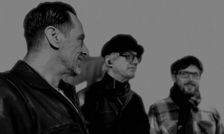 Yogi-G and The Family Tree Talk New Album, Single And More