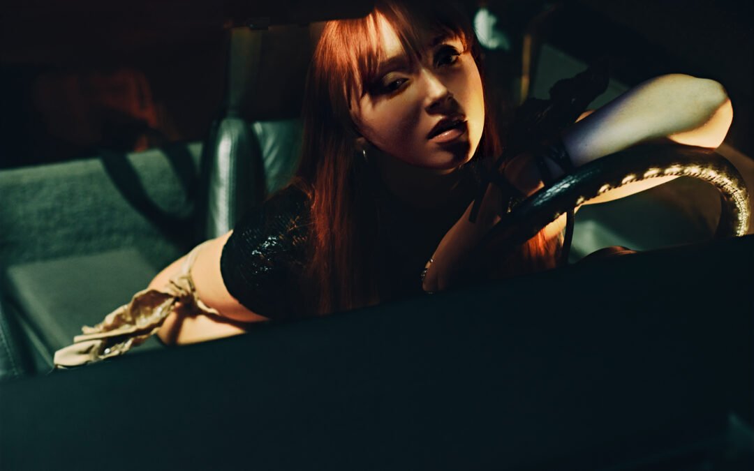 EMMMA Talks New Single, Her Voice And More