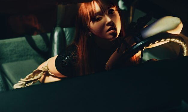 EMMMA Talks New Single, Her Voice And More