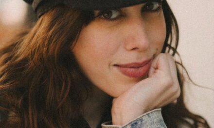 Maevey Talks New Single, Her Voice And More