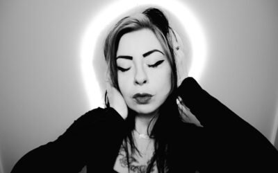 Mari Kattman Talks New Solo Album, New Single And More