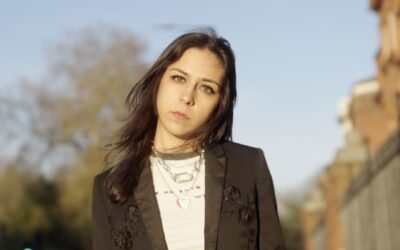 Nadia Sheikh Talks New Single, Her Voice And More