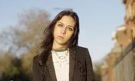 Nadia Sheikh Talks New Single, Her Voice And More