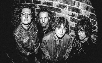 Shadows Of A Silhouette Release New Single And Music Video