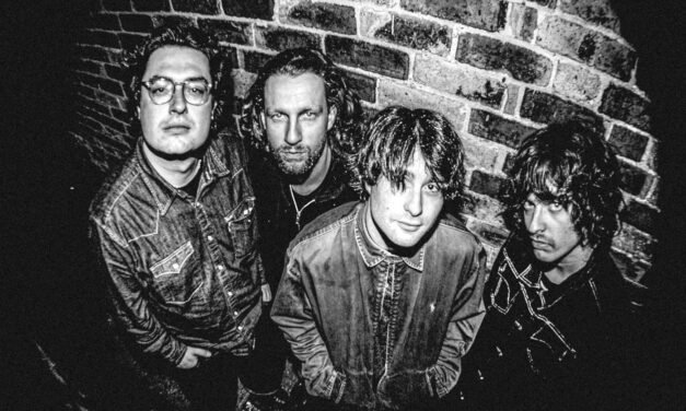 Shadows Of A Silhouette Release New Single And Music Video