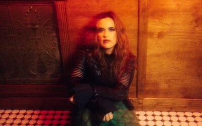 Juliet Lloyd Talks New Single, Debut UK Tour And More