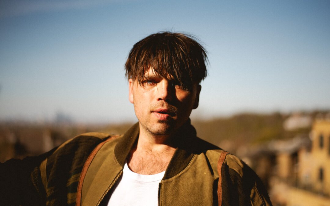 Luke Marzec Talks Debut Album, Single And More