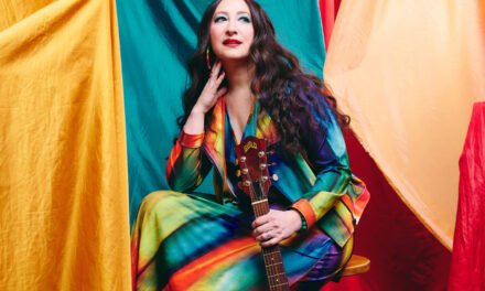 Rachael Sage Talks New Album, Single And More