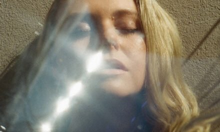 Lusaint Talks New Single, Her Voice And More