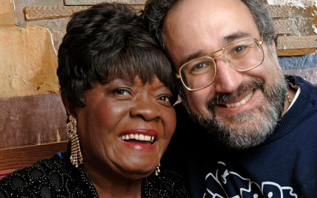 Bruce Iglauer (Alligator Records Founder and President) Talks New Koko Taylor vinyl LP ‘Crown Jewels’