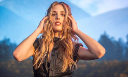 Allegra Talks New Single, Future Plans And More