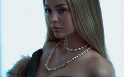 IVY Talks New Single, Her Hometown And More
