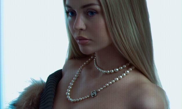 IVY Talks New Single, Her Hometown And More