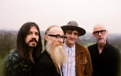 Jawbone Talk New Album, Their Origins And More
