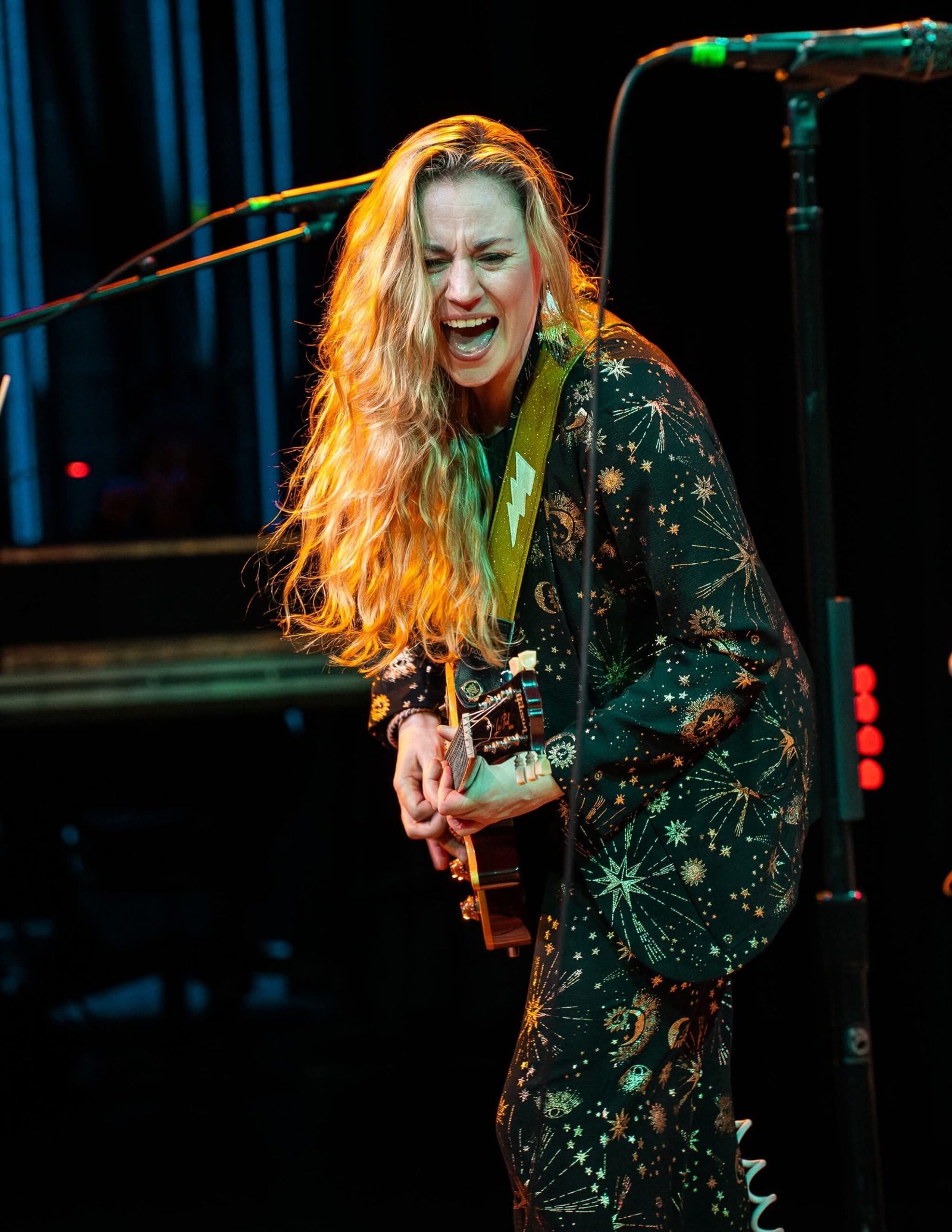 Joanne Shaw Taylor_Photo by Elliott Gruenberg_2 Joanne Shaw Taylor