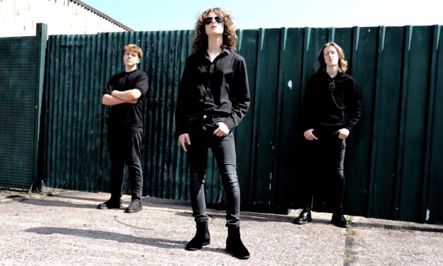 Love Nor Money Talk New Single, Musical Memories And More