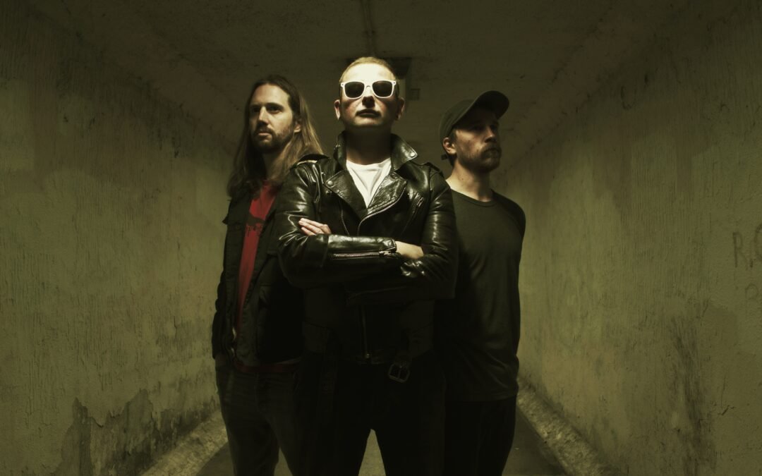 Orchid Symmetry Talk New EP, Single And More