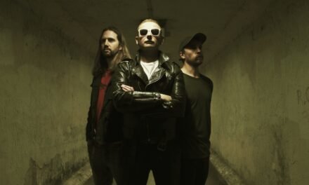 Orchid Symmetry Talk New EP, Single And More
