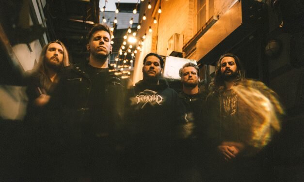 Perpetual Paradox Talk New Album, New Single And More