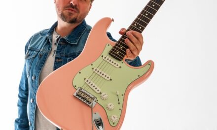 Rob Wheeler Talks New Album, Songwriting And More