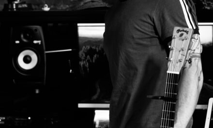 Sam Kelly Talks New Album, His Voice And More