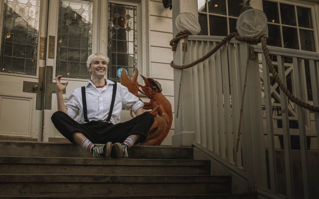 TOOTH GORE Talks New Album, Songwriting And More