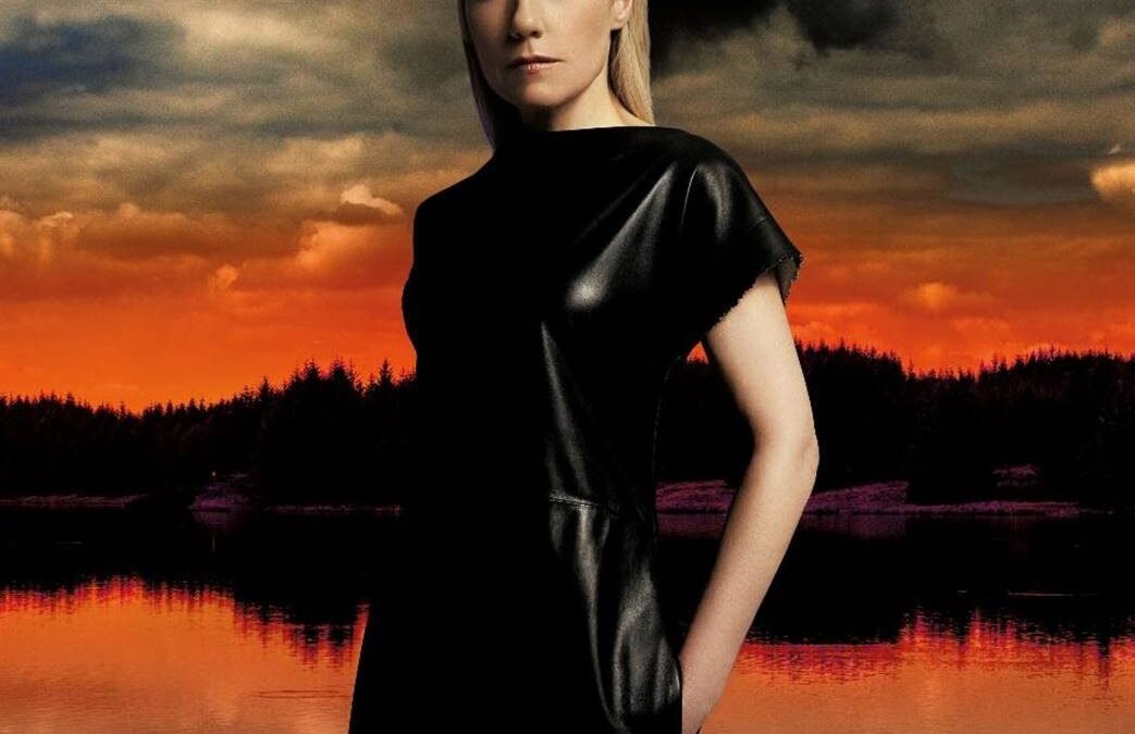 Emily Saunders Announces June 2025 Show at Twickenham Exchange Theatre