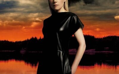 Emily Saunders Announces June 2025 Show at Twickenham Exchange Theatre