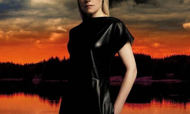Emily Saunders Announces June 2025 Show at Twickenham Exchange Theatre