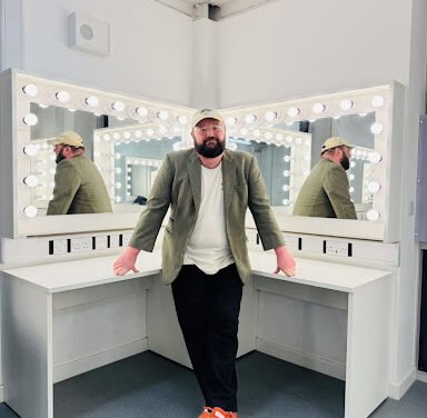 Maddox Jones Releases New Single & Music Video