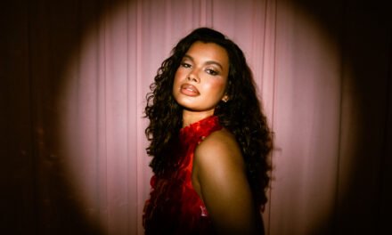 Nyah Grace Talks New Album, Songwriting And More