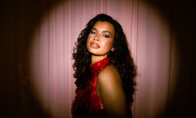 Nyah Grace Talks New Album, Songwriting And More