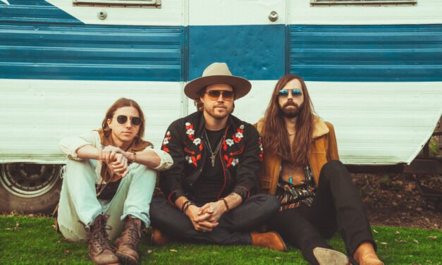 A Thousand Horses Talk 2025 UK Tour, Deluxe Album Release And More