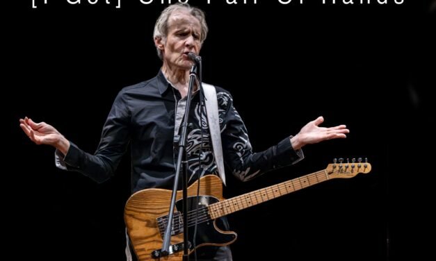 David Sinclair Four Release New Single
