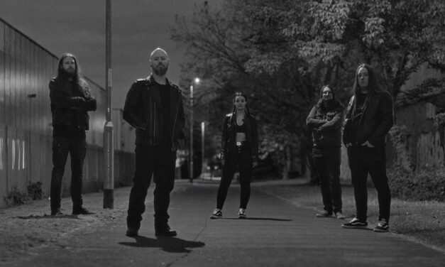 Baelfyr Talk New EP, Favourite Instruments And More