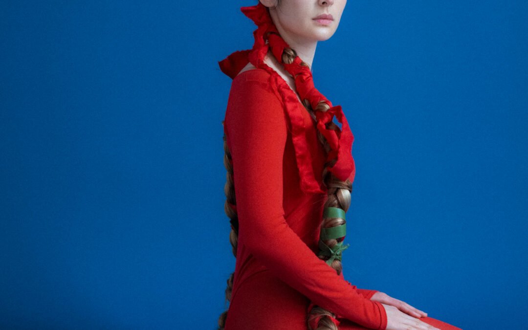 Ann Liu Cannon Talks New Album, Her Voice And More